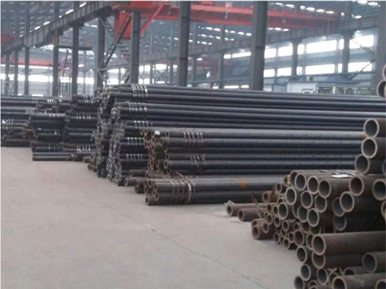 滦平12cr2mo化肥专用管